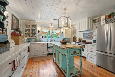 Tiny photo for 5559 Blue Ridge Drive, College Station, TX 77845 (MLS # 26012032)
