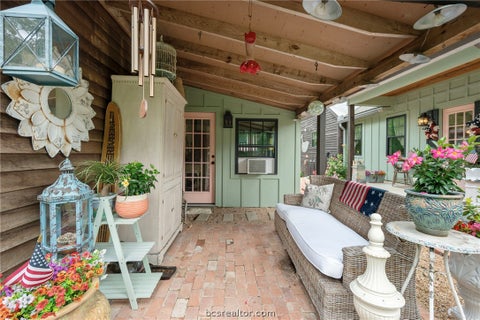 Tiny photo for 5559 Blue Ridge Drive, College Station, TX 77845 (MLS # 26012032)