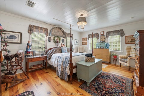 Tiny photo for 5559 Blue Ridge Drive, College Station, TX 77845 (MLS # 26012032)