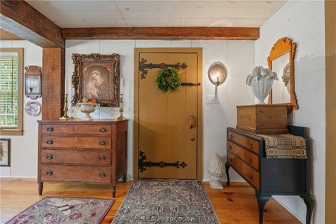 Tiny photo for 5559 Blue Ridge Drive, College Station, TX 77845 (MLS # 26012032)