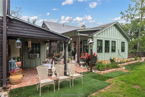 Tiny photo for 5559 Blue Ridge Drive, College Station, TX 77845 (MLS # 26012032)