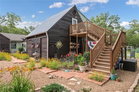 Tiny photo for 5559 Blue Ridge Drive, College Station, TX 77845 (MLS # 26012032)