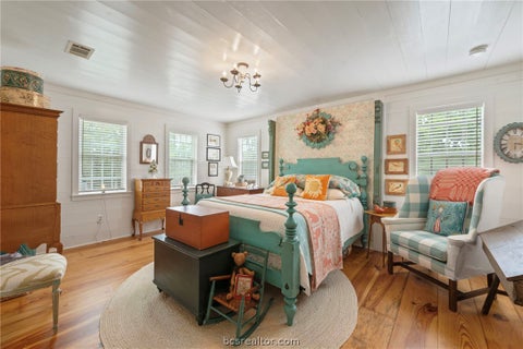 Tiny photo for 5559 Blue Ridge Drive, College Station, TX 77845 (MLS # 26012032)