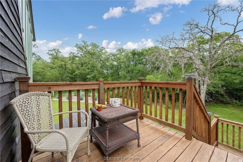 Tiny photo for 5559 Blue Ridge Drive, College Station, TX 77845 (MLS # 26012032)