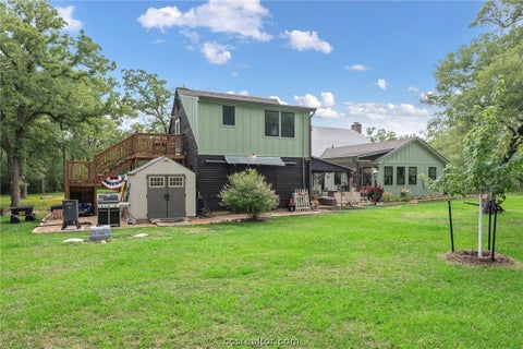 Tiny photo for 5559 Blue Ridge Drive, College Station, TX 77845 (MLS # 26012032)