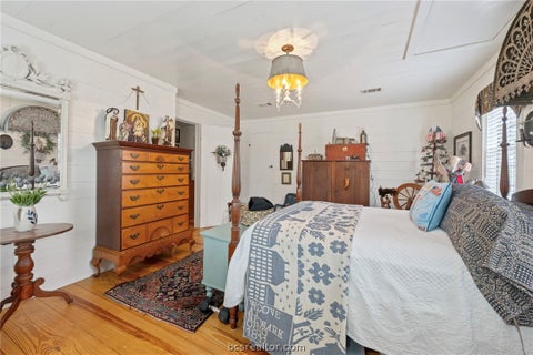 Tiny photo for 5559 Blue Ridge Drive, College Station, TX 77845 (MLS # 26012032)