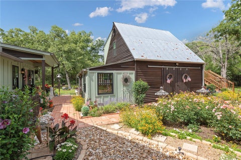 Tiny photo for 5559 Blue Ridge Drive, College Station, TX 77845 (MLS # 26012032)