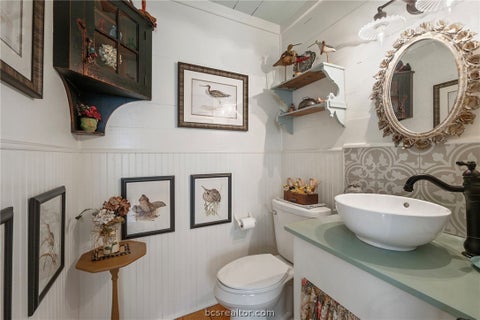 Tiny photo for 5559 Blue Ridge Drive, College Station, TX 77845 (MLS # 26012032)