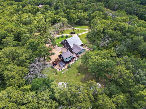 Tiny photo for 5559 Blue Ridge Drive, College Station, TX 77845 (MLS # 26012032)