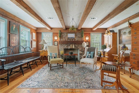 Tiny photo for 5559 Blue Ridge Drive, College Station, TX 77845 (MLS # 26012032)