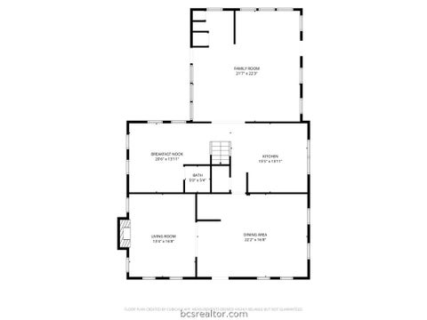Tiny photo for 5559 Blue Ridge Drive, College Station, TX 77845 (MLS # 26012032)