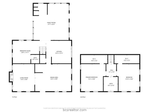 Tiny photo for 5559 Blue Ridge Drive, College Station, TX 77845 (MLS # 26012032)