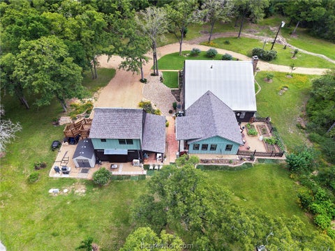 Tiny photo for 5559 Blue Ridge Drive, College Station, TX 77845 (MLS # 26012032)