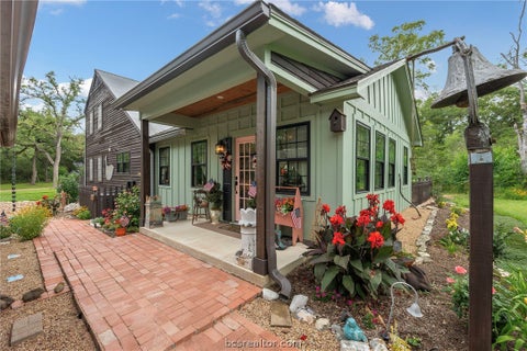 Tiny photo for 5559 Blue Ridge Drive, College Station, TX 77845 (MLS # 26012032)