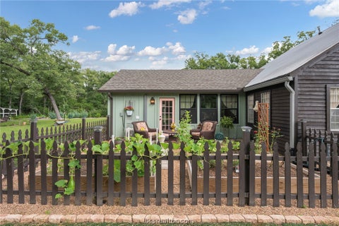 Tiny photo for 5559 Blue Ridge Drive, College Station, TX 77845 (MLS # 26012032)