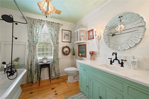 Tiny photo for 5559 Blue Ridge Drive, College Station, TX 77845 (MLS # 26012032)