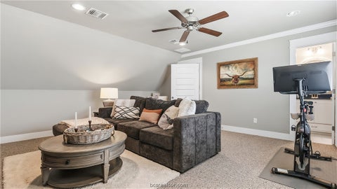 Tiny photo for 4829 Coopers Hawk Drive, College Station, TX 77845 (MLS # 26012193)