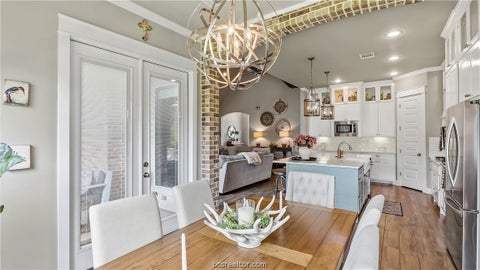 Tiny photo for 4829 Coopers Hawk Drive, College Station, TX 77845 (MLS # 26012193)