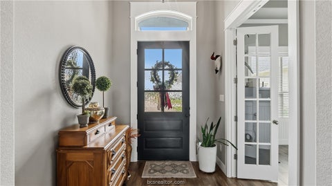 Tiny photo for 4829 Coopers Hawk Drive, College Station, TX 77845 (MLS # 26012193)