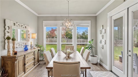 Tiny photo for 4829 Coopers Hawk Drive, College Station, TX 77845 (MLS # 26012193)