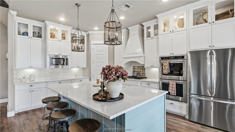 Tiny photo for 4829 Coopers Hawk Drive, College Station, TX 77845 (MLS # 26012193)