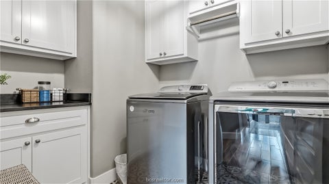 Tiny photo for 4829 Coopers Hawk Drive, College Station, TX 77845 (MLS # 26012193)