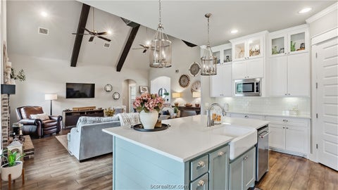 Tiny photo for 4829 Coopers Hawk Drive, College Station, TX 77845 (MLS # 26012193)