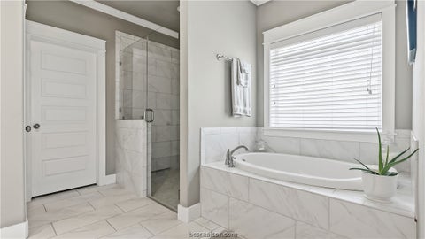 Tiny photo for 4829 Coopers Hawk Drive, College Station, TX 77845 (MLS # 26012193)