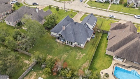 Tiny photo for 4829 Coopers Hawk Drive, College Station, TX 77845 (MLS # 26012193)