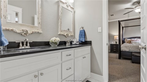 Tiny photo for 4829 Coopers Hawk Drive, College Station, TX 77845 (MLS # 26012193)