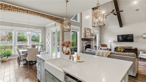 Tiny photo for 4829 Coopers Hawk Drive, College Station, TX 77845 (MLS # 26012193)