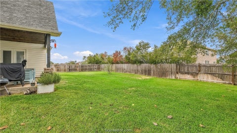 Tiny photo for 4829 Coopers Hawk Drive, College Station, TX 77845 (MLS # 26012193)