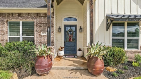 Tiny photo for 4829 Coopers Hawk Drive, College Station, TX 77845 (MLS # 26012193)