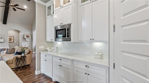 Tiny photo for 4829 Coopers Hawk Drive, College Station, TX 77845 (MLS # 26012193)