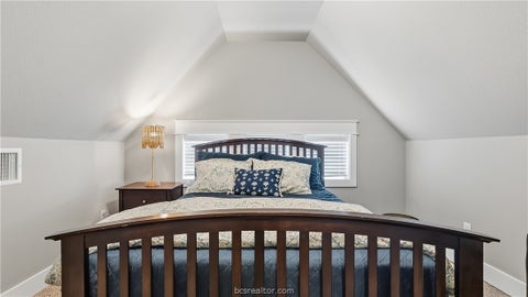 Tiny photo for 4829 Coopers Hawk Drive, College Station, TX 77845 (MLS # 26012193)