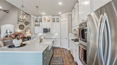 Tiny photo for 4829 Coopers Hawk Drive, College Station, TX 77845 (MLS # 26012193)