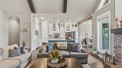 Tiny photo for 4829 Coopers Hawk Drive, College Station, TX 77845 (MLS # 26012193)