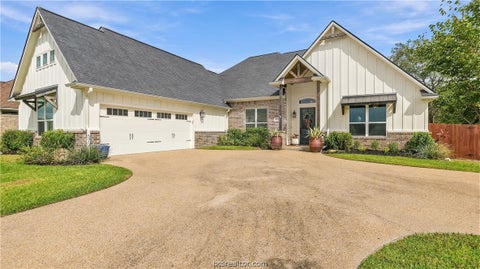 Tiny photo for 4829 Coopers Hawk Drive, College Station, TX 77845 (MLS # 26012193)