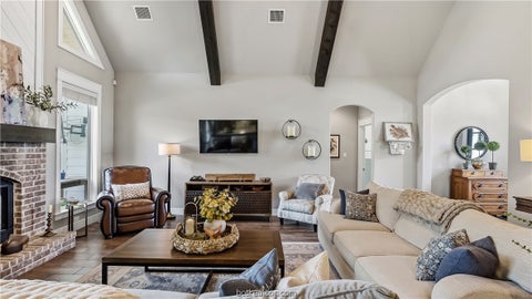 Tiny photo for 4829 Coopers Hawk Drive, College Station, TX 77845 (MLS # 26012193)