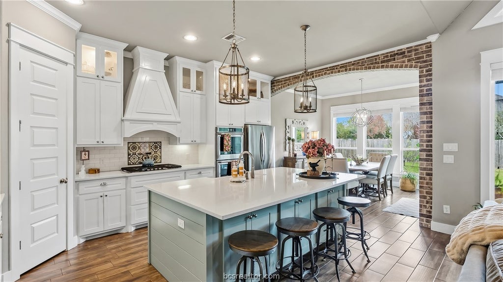 Photo of 4829 Coopers Hawk Drive, College Station, TX 77845 (MLS # 26012193)