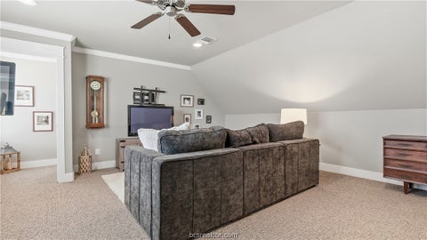 Tiny photo for 4829 Coopers Hawk Drive, College Station, TX 77845 (MLS # 26012193)