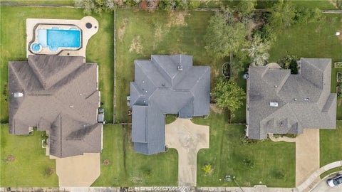 Tiny photo for 4829 Coopers Hawk Drive, College Station, TX 77845 (MLS # 26012193)
