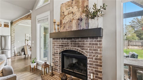 Tiny photo for 4829 Coopers Hawk Drive, College Station, TX 77845 (MLS # 26012193)