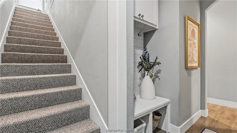 Tiny photo for 4829 Coopers Hawk Drive, College Station, TX 77845 (MLS # 26012193)