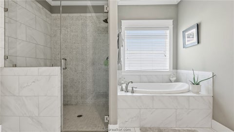 Tiny photo for 4829 Coopers Hawk Drive, College Station, TX 77845 (MLS # 26012193)