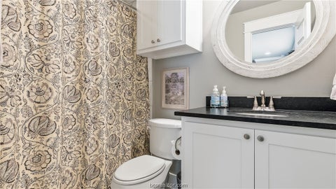 Tiny photo for 4829 Coopers Hawk Drive, College Station, TX 77845 (MLS # 26012193)