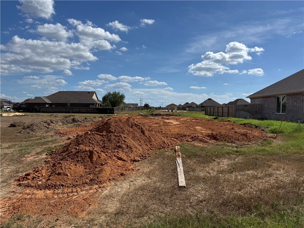 Photo of 7805 Leadtree Drive, Navasota, TX 77868 (MLS # 26010881)