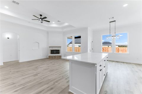 Tiny photo for 2102 Aleppo Court, Bryan, TX 77807 (MLS # 26001716)