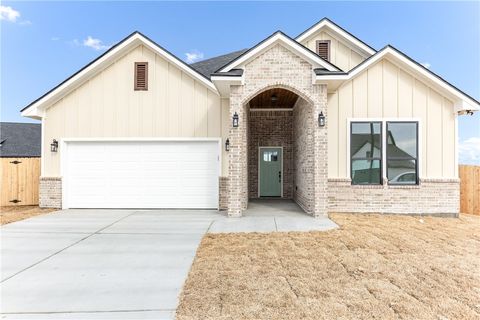 Photo of 2102 Aleppo Court, Bryan, TX 77807 (MLS # 26001716)