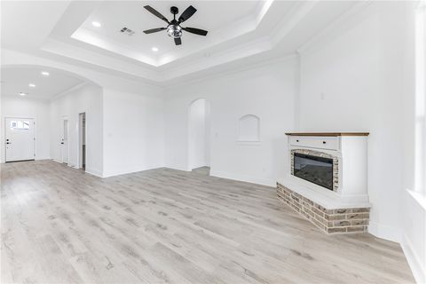 Tiny photo for 2102 Aleppo Court, Bryan, TX 77807 (MLS # 26001716)